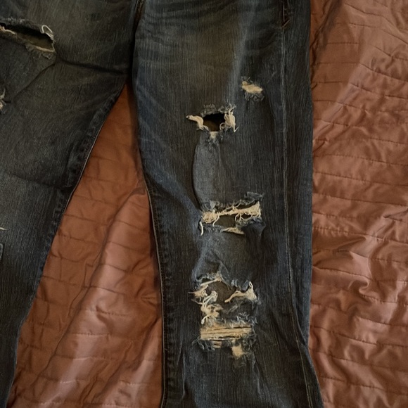 Express jeans - Picture 3 of 5